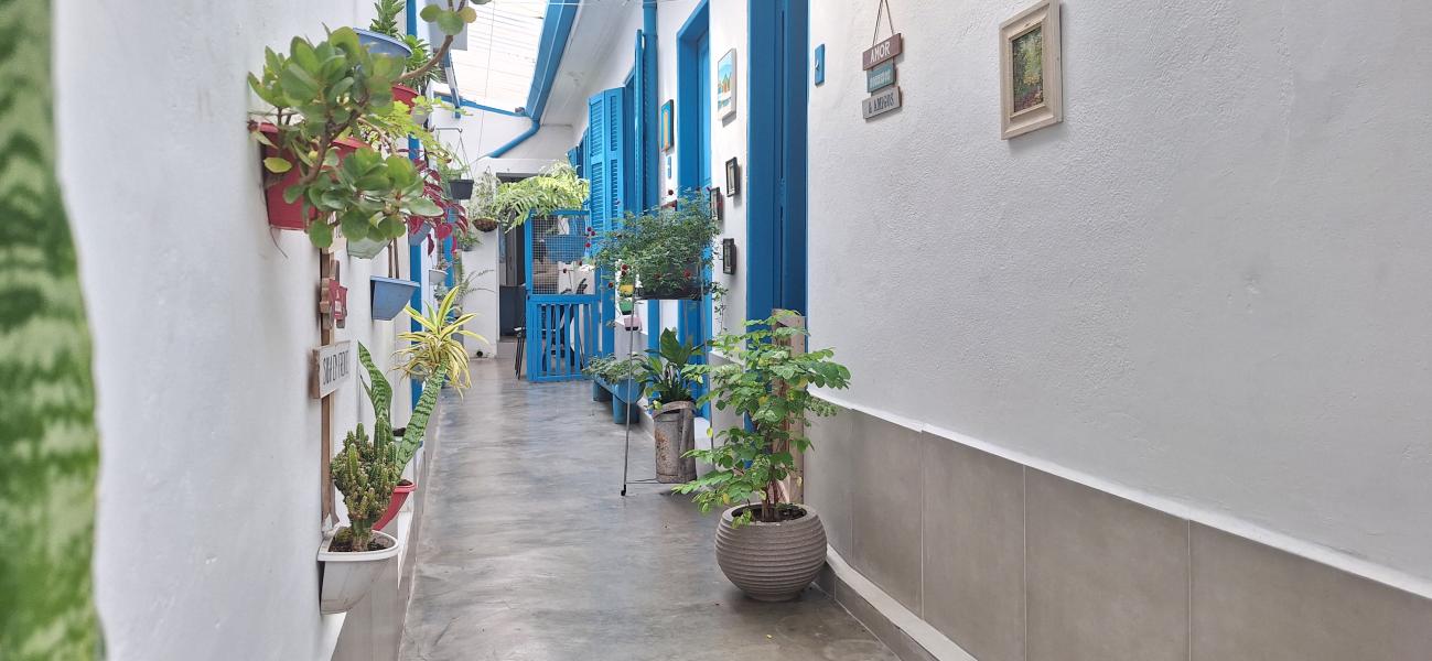 Imagem 14 da galeria do anúncio: QUARTO INDIVIDUAL. ÓTIMA LOCALIZAÇÃO PINHEIROS METRO FARIA L