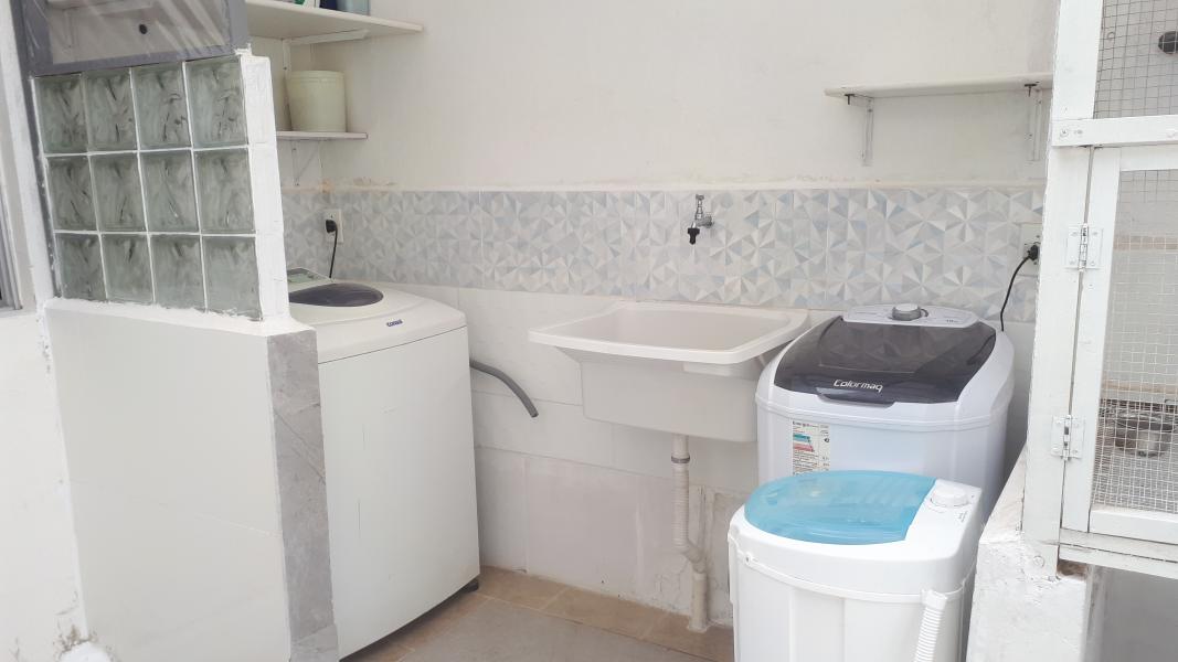 Imagem 17 da galeria do anúncio: QUARTO INDIVIDUAL. ÓTIMA LOCALIZAÇÃO PINHEIROS METRO FARIA L