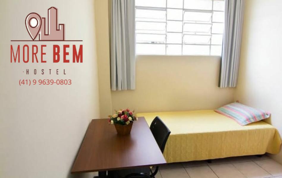 Imagem 1 da galeria do anúncio: Alugo Quartos individuais e Duplos no Centro