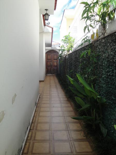 Imagem 1 da galeria do anúncio: Alugo quarto individual (rapaz/senhor) linha azul do metrô