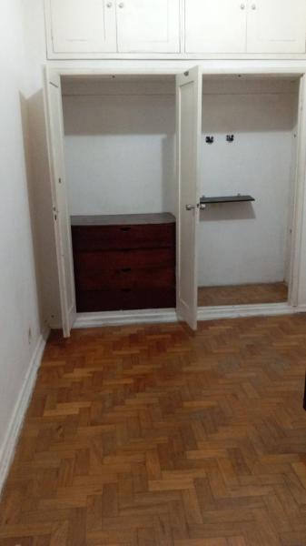 Imagem 1 da galeria do anúncio: Alugo quarto individual sem home office