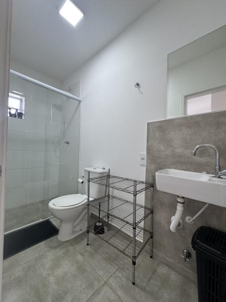 Imagem 5 da galeria do anúncio: Suíte em cobertura nos jardins - esquina Av. Paulista