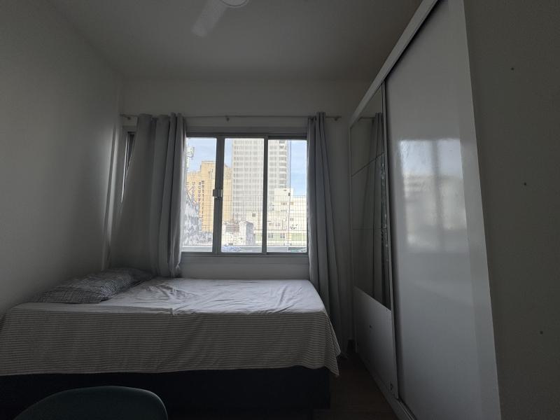 Imagem 3 da galeria do anúncio: Suíte em cobertura nos jardins - esquina Av. Paulista