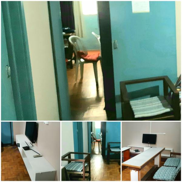 Imagem 4 da galeria do anúncio: Aluguel de Vaga ( F ) Equipada a 250m Metrô Tijuca Saens Pe