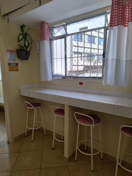 Imagem 1 da galeria do anúncio: QUARTO INDIVIDUAL SÓ PARA MOÇA  / BARRA FUNDA