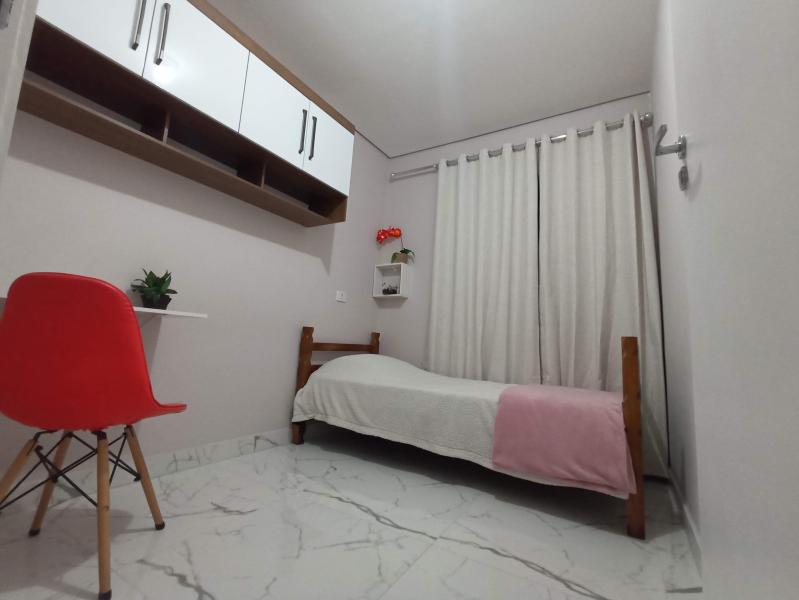 Imagem 1 da galeria do anúncio: Alpha Quarto kitnets