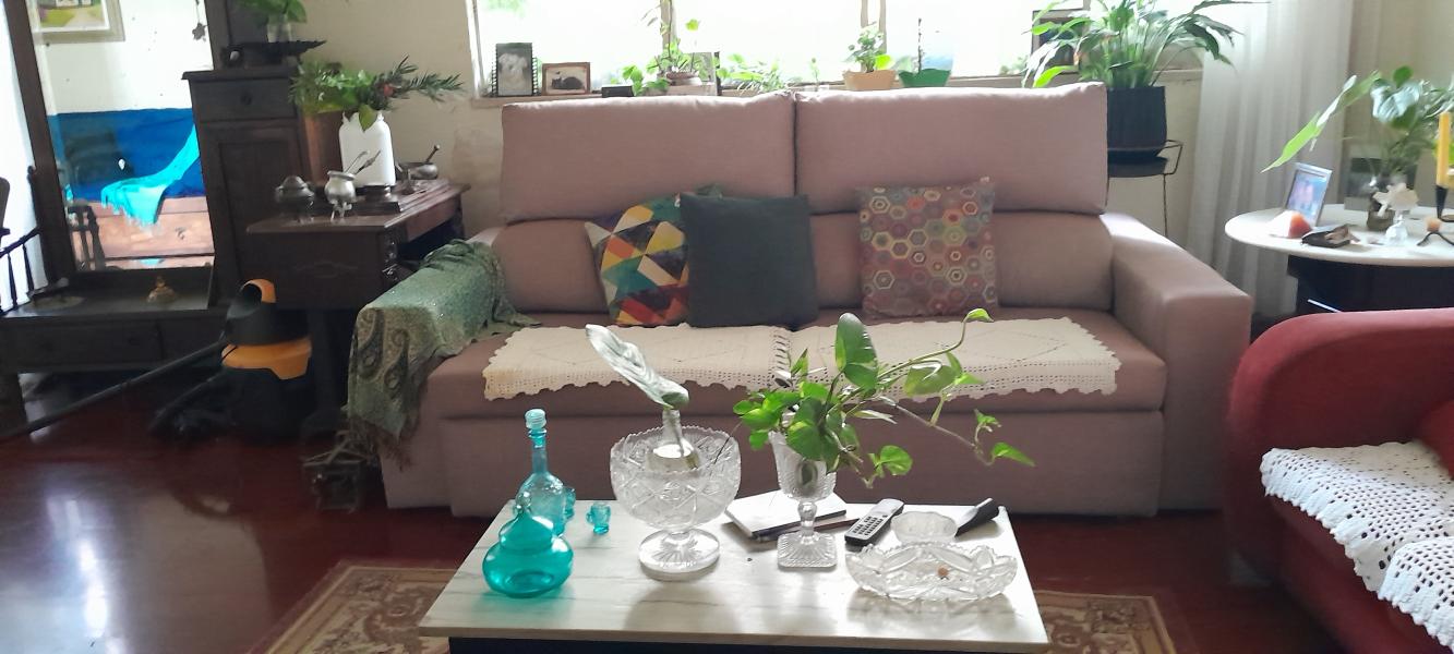 Imagem 9 da galeria do anúncio: Aluguel Quarto Individual. - SOMENTE PARA MULHERES