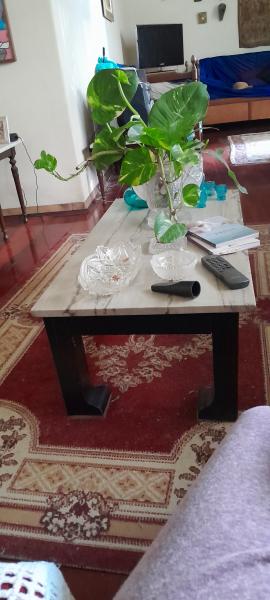 Imagem 7 da galeria do anúncio: Aluguel Quarto Individual. - SOMENTE PARA MULHERES