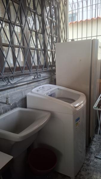 Imagem 10 da galeria do anúncio: QUARTO INDIVIDUAL UERJ  HUPE HOSPITAL MENINO JESUS