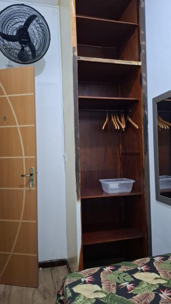 Imagem 2 da galeria do anúncio: QUARTO INDIVIDUAL UERJ  HUPE HOSPITAL MENINO JESUS