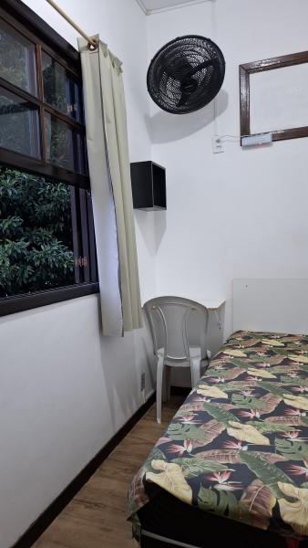 Imagem 1 da galeria do anúncio: QUARTO INDIVIDUAL UERJ  HUPE HOSPITAL MENINO JESUS