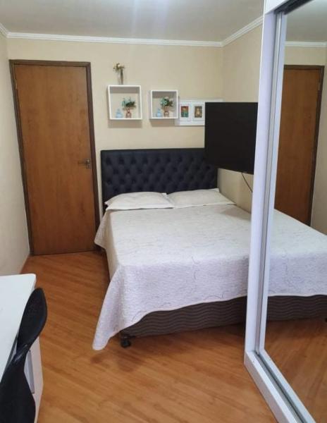 Imagem 8 da galeria do anúncio: Lindo quarto com banheiro na Liberdade.