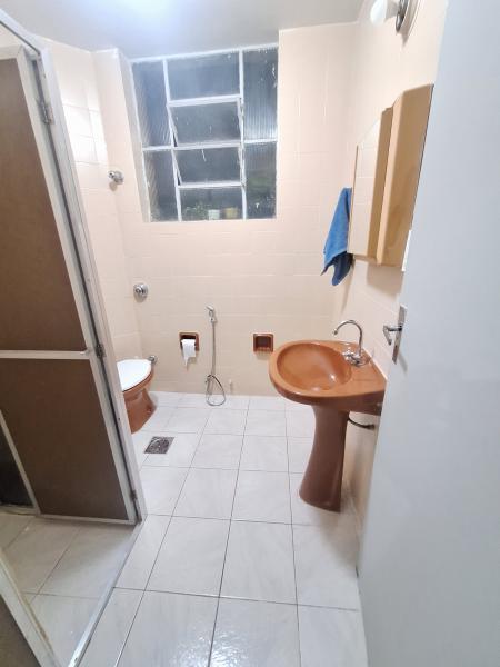 Imagem 6 da galeria do anúncio: Quarto individual próximo à Savassi