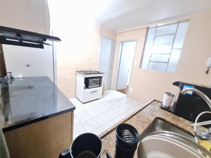 Imagem 4 da galeria do anúncio: Quarto individual próximo à Savassi