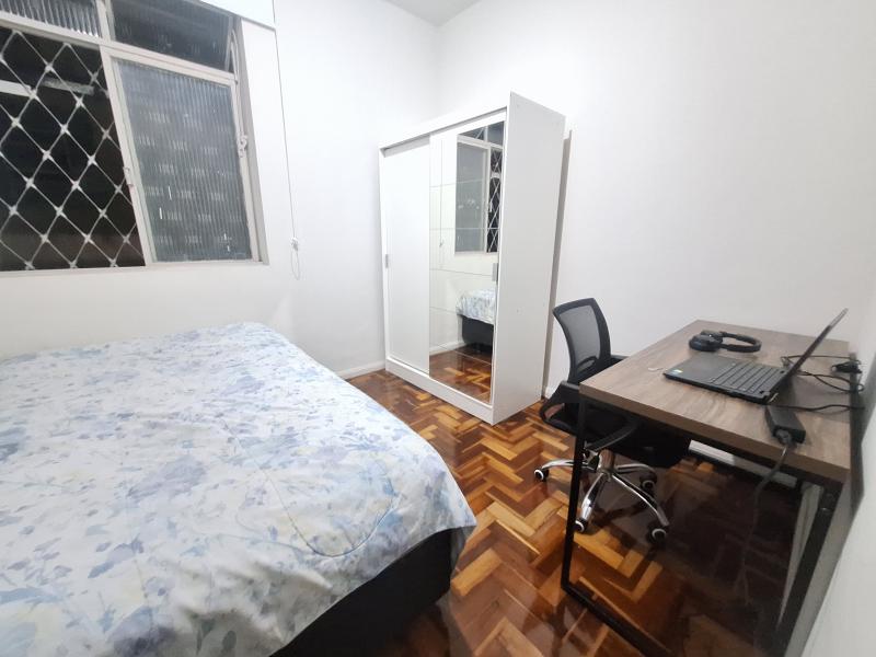 Imagem 2 da galeria do anúncio: Quarto individual próximo à Savassi