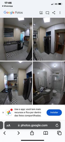 Imagem 10 da galeria do anúncio: ALUGO quarto a 1/2 quadra de todo comércio