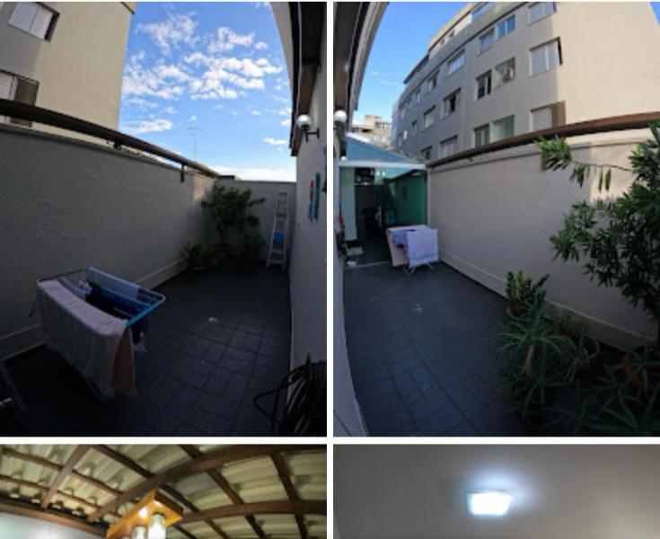 Imagem 12 da galeria do anúncio: ALUGO quarto a 1/2 quadra de todo comércio