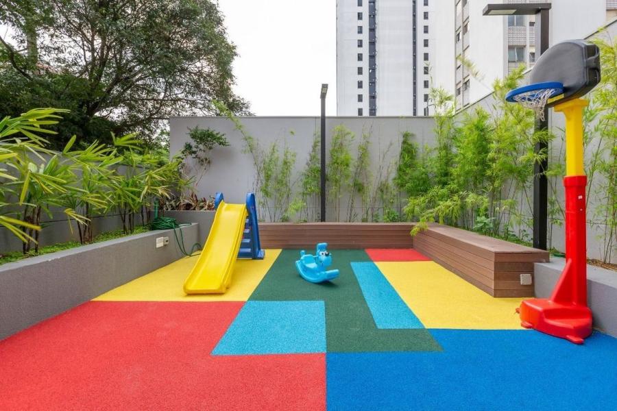 Imagem 32 da galeria do anúncio: Apartamento com 1 Quarto para alugar, 29m² - Vila Clementino