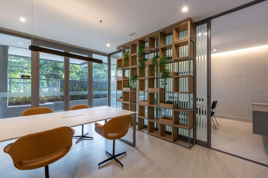 Imagem 30 da galeria do anúncio: Apartamento com 1 Quarto para alugar, 29m² - Vila Clementino