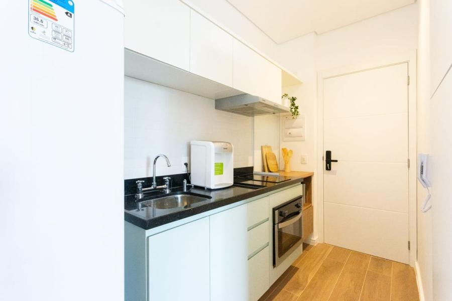 Imagem 20 da galeria do anúncio: Apartamento com 1 Quarto para alugar, 29m² - Vila Clementino