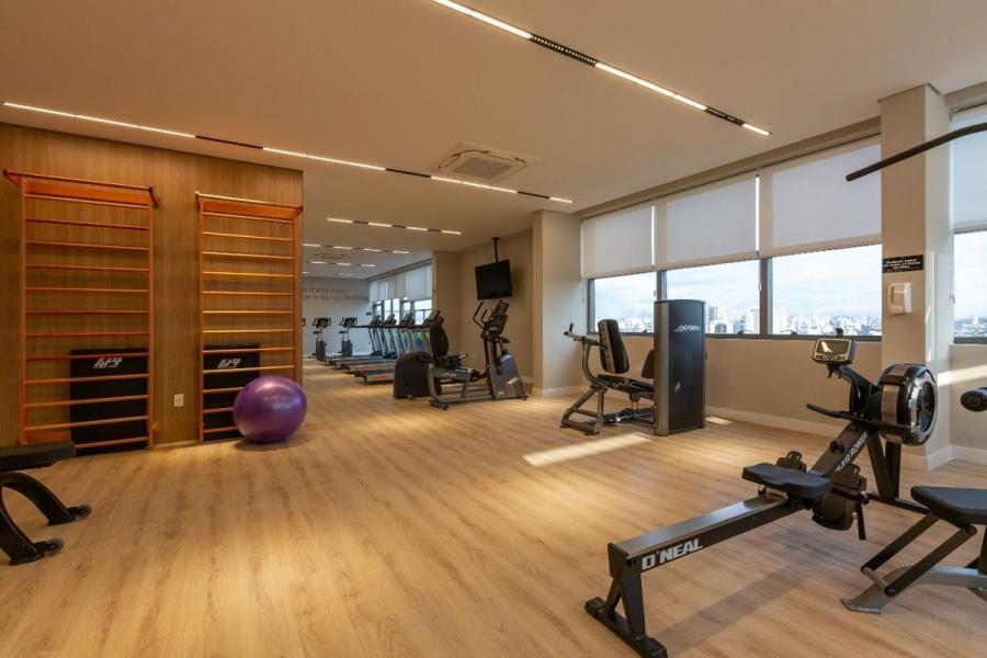 Imagem 24 da galeria do anúncio: Apartamento com 1 Quarto para alugar, 29m² - Vila Clementino