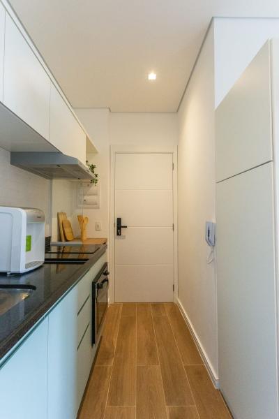 Imagem 8 da galeria do anúncio: Apartamento com 1 Quarto para alugar, 29m² - Vila Clementino