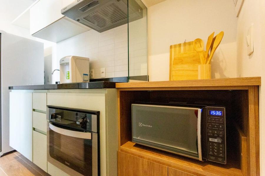 Imagem 11 da galeria do anúncio: Apartamento com 1 Quarto para alugar, 29m² - Vila Clementino