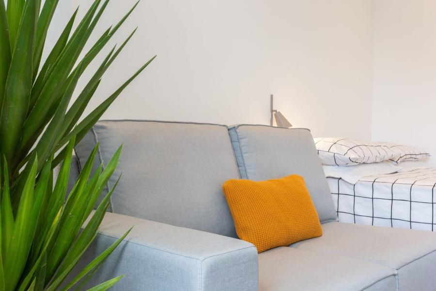 Imagem 4 da galeria do anúncio: Apartamento com 1 Quarto para alugar, 29m² - Vila Clementino