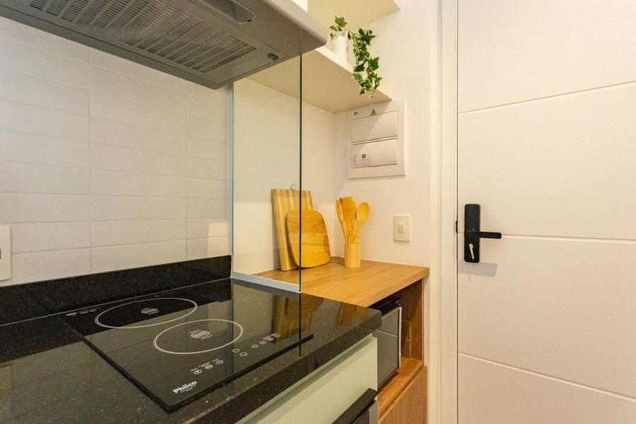 Imagem 9 da galeria do anúncio: Apartamento com 1 Quarto para alugar, 29m² - Vila Clementino