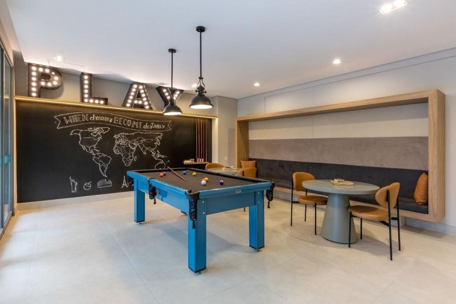 Imagem 27 da galeria do anúncio: Apartamento com 1 Quarto para alugar, 29m² - Vila Clementino