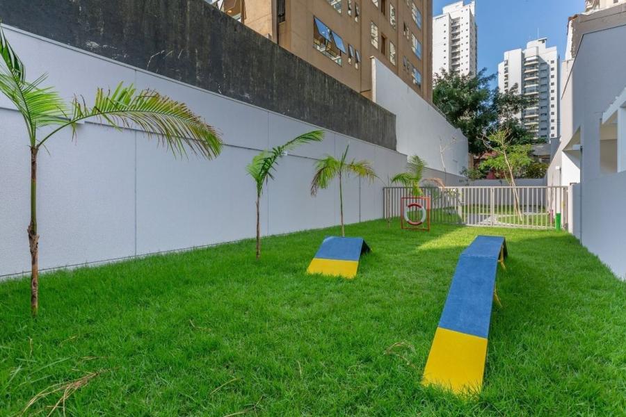 Imagem 31 da galeria do anúncio: Apartamento com 1 Quarto para alugar, 29m² - Vila Clementino