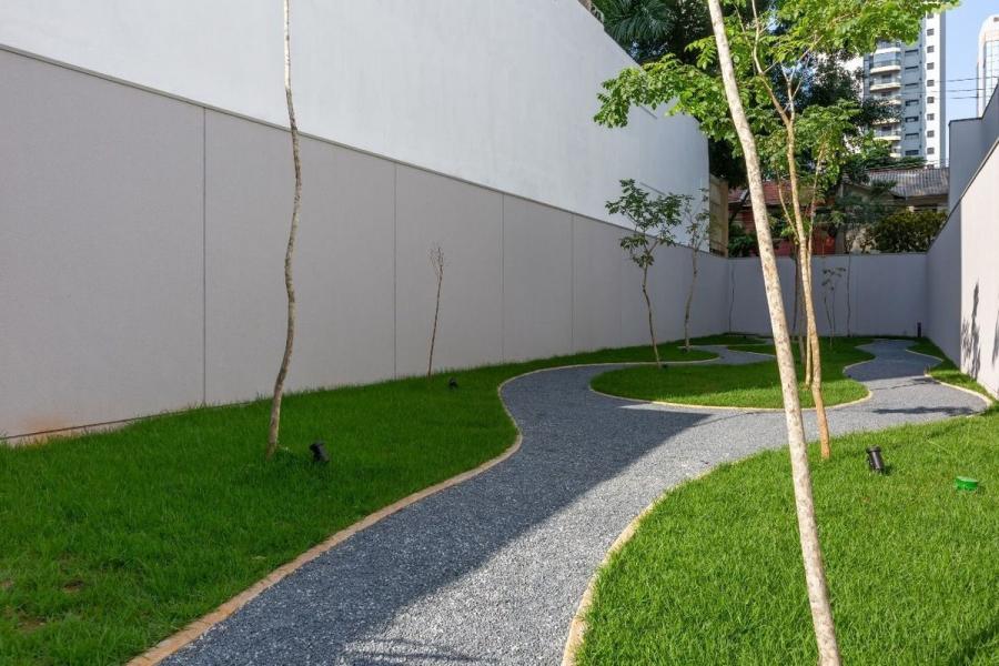 Imagem 34 da galeria do anúncio: Apartamento com 1 Quarto para alugar, 29m² - Vila Clementino