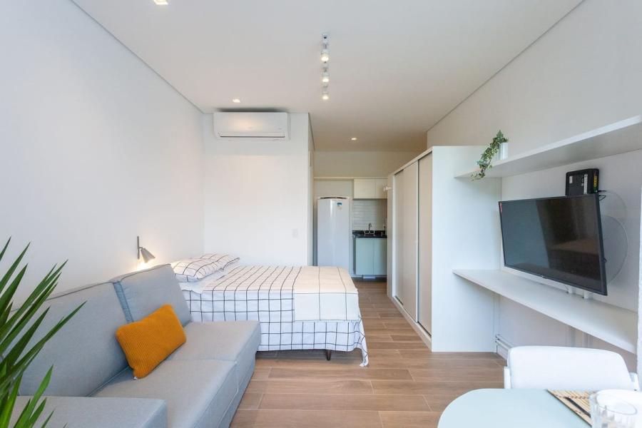 Imagem 16 da galeria do anúncio: Apartamento com 1 Quarto para alugar, 29m² - Vila Clementino