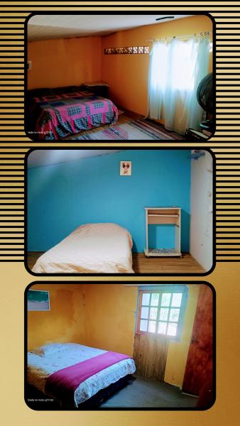 Imagem 3 da galeria do anúncio: Quarto Femenino