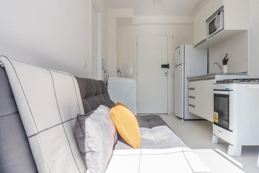 Imagem 7 da galeria do anúncio: Apartamento com 1 Quarto para alugar, 28m² - Vila Alpina