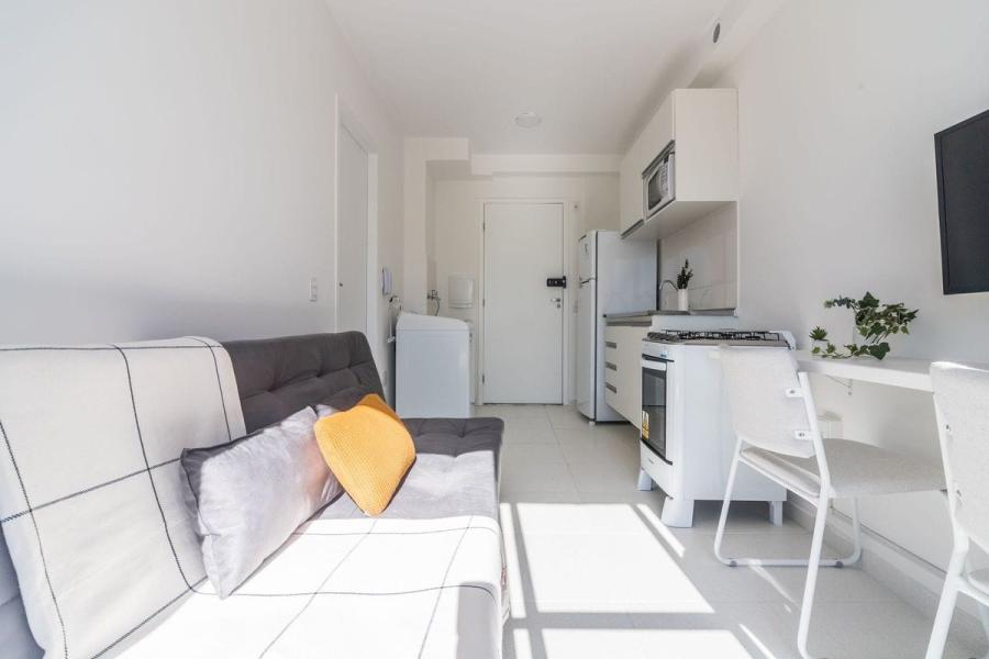 Imagem 3 da galeria do anúncio: Apartamento com 1 Quarto para alugar, 28m² - Vila Alpina