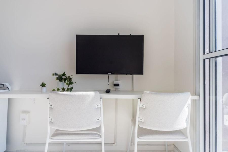 Imagem 5 da galeria do anúncio: Apartamento com 1 Quarto para alugar, 28m² - Vila Alpina