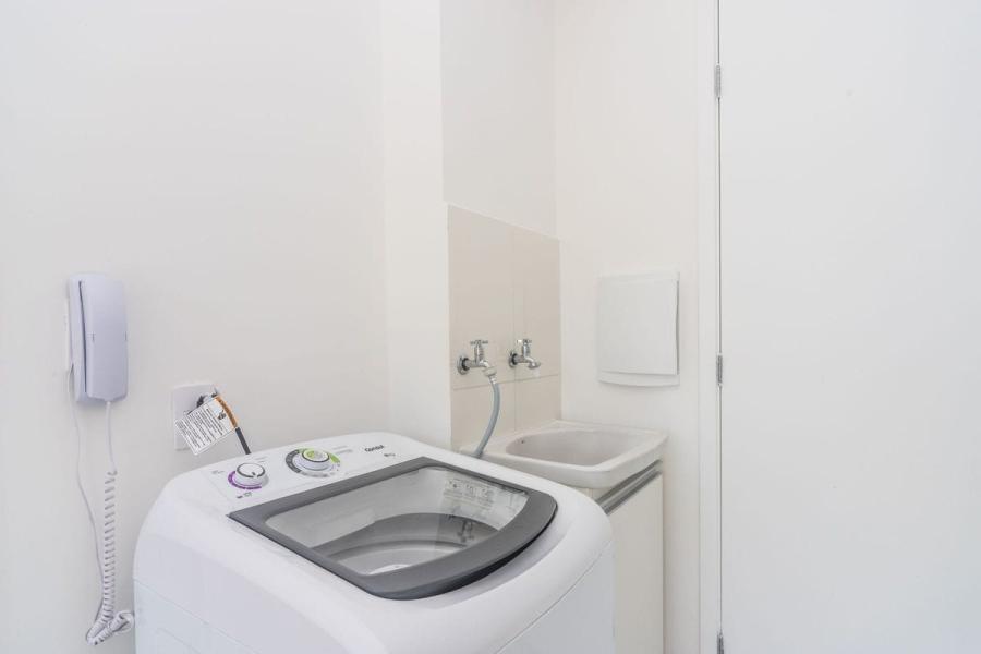 Imagem 20 da galeria do anúncio: Apartamento com 1 Quarto para alugar, 28m² - Vila Alpina