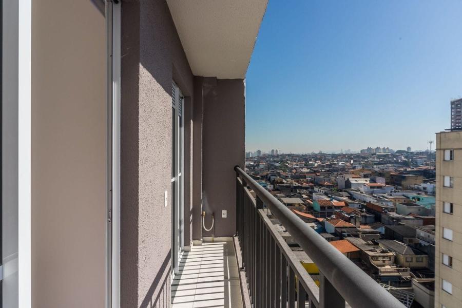 Imagem 11 da galeria do anúncio: Apartamento com 1 Quarto para alugar, 28m² - Vila Alpina