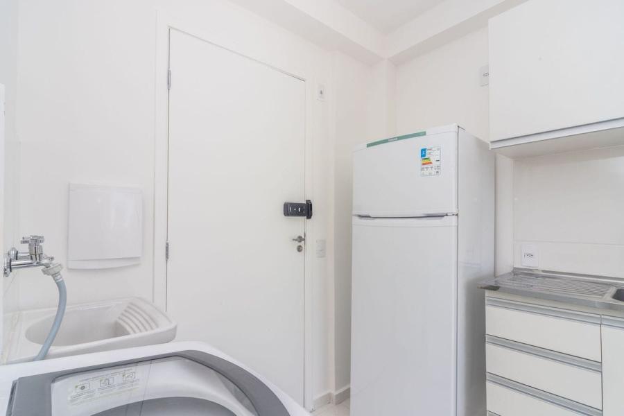 Imagem 24 da galeria do anúncio: Apartamento com 1 Quarto para alugar, 28m² - Vila Alpina
