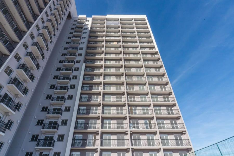 Imagem 43 da galeria do anúncio: Apartamento com 1 Quarto para alugar, 28m² - Vila Alpina