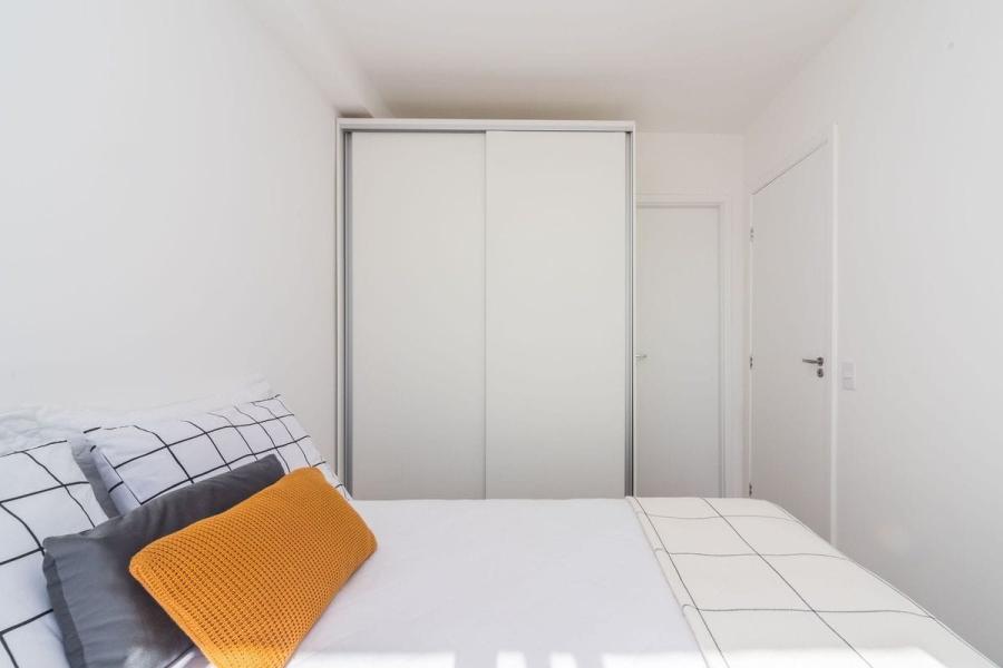 Imagem 25 da galeria do anúncio: Apartamento com 1 Quarto para alugar, 28m² - Vila Alpina