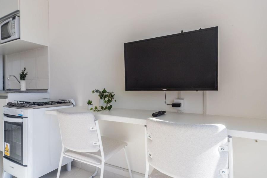 Imagem 6 da galeria do anúncio: Apartamento com 1 Quarto para alugar, 28m² - Vila Alpina