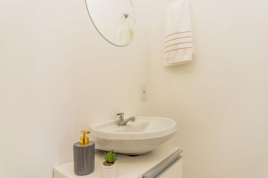 Imagem 16 da galeria do anúncio: Apartamento com 1 Quarto para alugar, 28m² - Vila Alpina