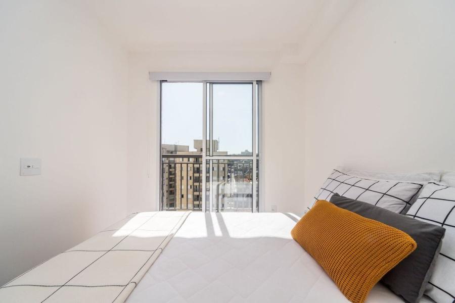 Imagem 26 da galeria do anúncio: Apartamento com 1 Quarto para alugar, 28m² - Vila Alpina