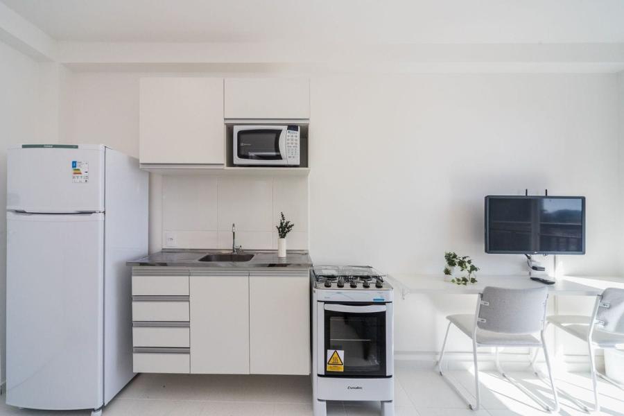 Imagem 8 da galeria do anúncio: Apartamento com 1 Quarto para alugar, 28m² - Vila Alpina