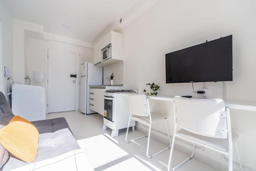 Imagem 2 da galeria do anúncio: Apartamento com 1 Quarto para alugar, 28m² - Vila Alpina