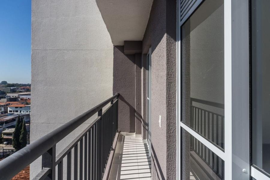 Imagem 10 da galeria do anúncio: Apartamento com 1 Quarto para alugar, 28m² - Vila Alpina