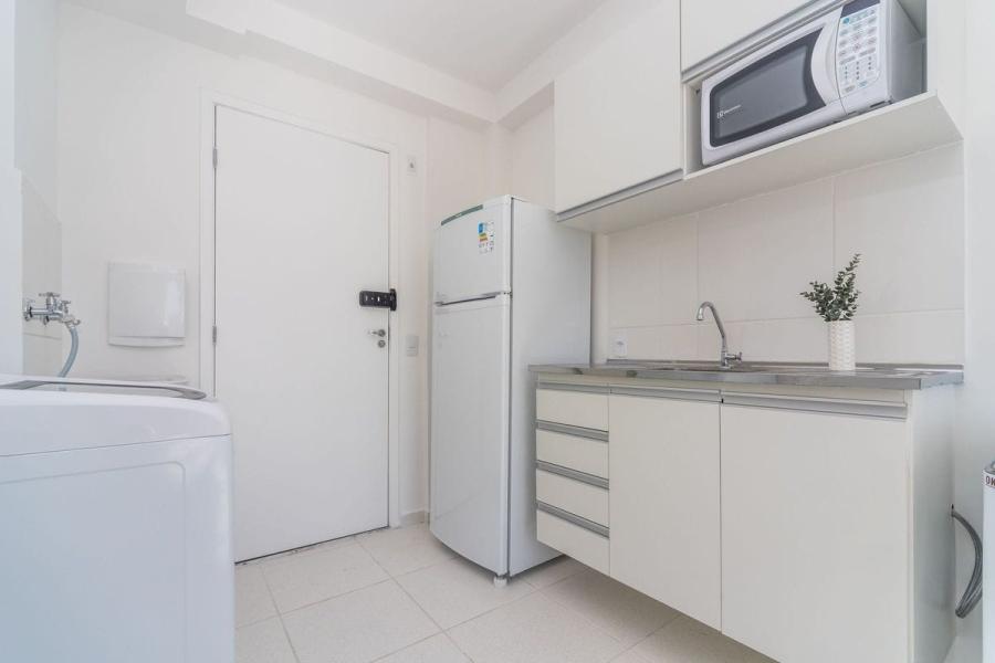 Imagem 17 da galeria do anúncio: Apartamento com 1 Quarto para alugar, 28m² - Vila Alpina