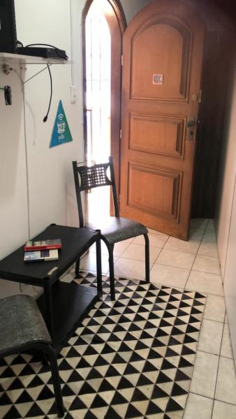 Imagem 7 da galeria do anúncio: Quarto individual